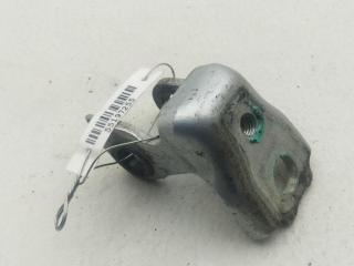 петля двери Skoda Fabia 2 поколение (5J) 2008, серый, хетчбэк 5 дв., 5J0833402