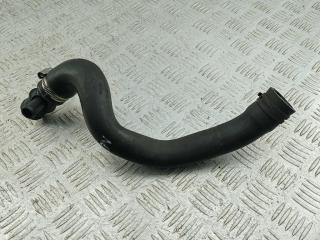 патрубок радиатора SEAT Toledo 3 поколение 2005, 1.6 л., бензин