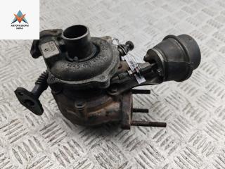 турбина Fiat Grande Punto 1 поколение 2007, 1.3 л., дизель, МКПП, жёлтый, хетчбэк 3 дв., 55198317