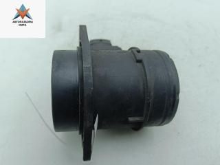 Расходомер (измеритель потока воздуха) Fiat Grande Punto 1 поколение 2007, 1.3 л., дизель, МКПП, жёлтый, хетчбэк 3 дв., 0281002792