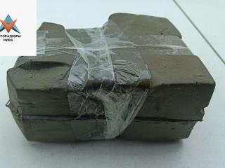 компрессор центрального замка Audi A4 B5 1996, 1.8 л., бензин, МКПП, серый, универсал, 4A0862257A