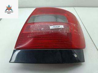 фонарь задний правый Audi A4 B5 [рестайлинг] 1998, 1.6 л., бензин, МКПП, чёрный, седан
