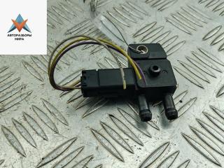 датчик давления (температуры) выхлопных газов Peugeot 407 1 поколение [рестайлинг] 2008, 2.0 л., дизель, МКПП, серый, универсал, 9662143180