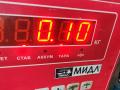 датчик давления (температуры) выхлопных газов Peugeot 407 1 поколение [рестайлинг] 2008, 2.0 л., дизель, МКПП, серый, универсал, 9662143180 - фото №3