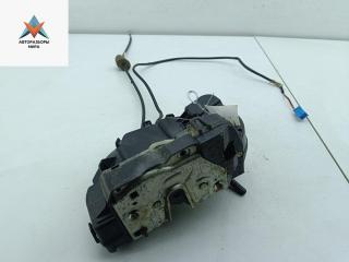 замок двери задней правой Mercedes-Benz C-Класс W203/S203/CL203 2002, 2.2 л., дизель, МКПП, серый, седан, 2037300235