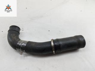 патрубок интеркулера Mercedes-Benz E-Класс W210/S210 [рестайлинг] 2002, 2.0 л., бензин, АКПП, чёрный, универсал, A1111411604