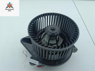 моторчик печки Renault Scenic 1 поколение [рестайлинг] 2002, 1.6 л., бензин, МКПП, чёрный, минивэн