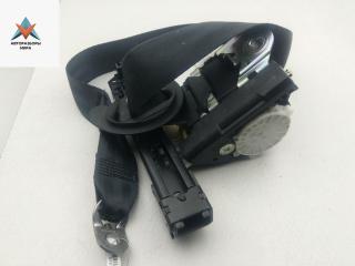 ремень безопасности Volkswagen Passat B6 2008, 2.0 л., дизель, МКПП, коричневый, универсал, 3C1857706F