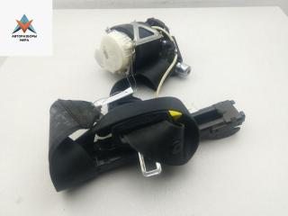 ремень безопасности Volkswagen Passat B6 2008, 2.0 л., дизель, МКПП, коричневый, универсал, 3C1857705F