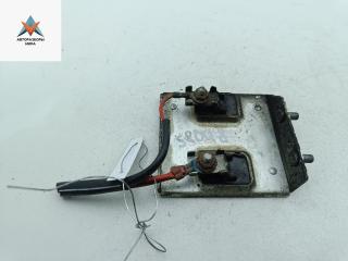 вентилятор радиатора Audi A4 B5 1996, 1.8 л., бензин, 8D0959493