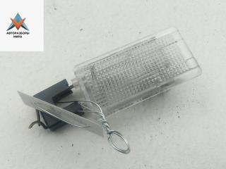 фонарь салона (плафон) Opel Astra H/Family [рестайлинг] 2006, 1.4 л., бензин, МКПП, серый, хетчбэк 5 дв., 060421117