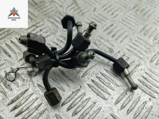 трубка топливная Fiat Grande Punto 1 поколение 2007, 1.3 л., дизель