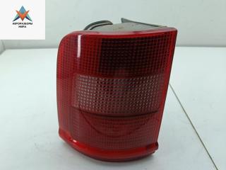 фонарь задний левый Lancia Zeta 1 поколение 2001, 2.0 л., бензин, АКПП, серый, минивэн