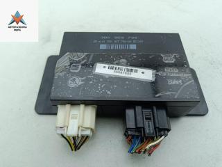 блок комфорта Volkswagen Passat B5 1997, 1.6 л., бензин, МКПП, серый, седан, 3B0959798