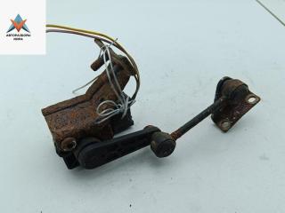 датчик дорожного просвета Mercedes-Benz A-Класс W169 2005, 1.7 л., бензин, АКПП, серый, хетчбэк 5 дв.