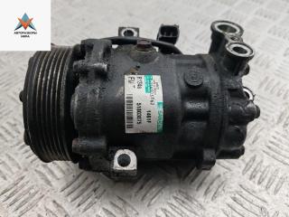 компрессор кондиционера Fiat Grande Punto 1 поколение 2007, 1.3 л., дизель, 51803075