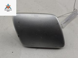 крышка омывателя фар Volkswagen Golf 4 поколение 2002, 2.0 л., бензин, МКПП, серый, универсал, 1J0955110A