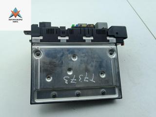 блок SAM Mercedes-Benz E-Класс W211/S211 2005, 1.8 л., бензин, МКПП, зелёный, универсал, 2115453901