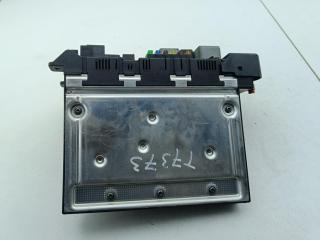 блок SAM Mercedes-Benz E W211 2005, 1.8 л., бензин, МКПП, зелёный, универсал, 2115453901