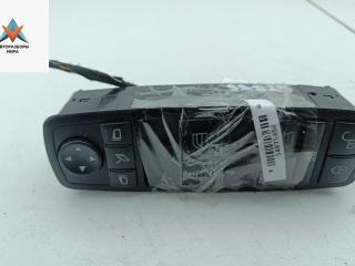 блок управления стеклоподъемниками Mercedes-Benz A-Класс W169 2005, 1.7 л., бензин, АКПП, серый, хетчбэк 5 дв., 1698206710