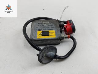 блок розжига ксенона Volkswagen Passat B5 [рестайлинг] 2001, 2.0 л., бензин, МКПП, чёрный, универсал, 5DV0077501