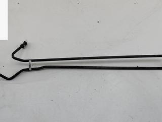 радиатор масляный Mercedes-Benz Sprinter W901-W905 2004, 2.2 л., дизель, МКПП, синий, микроавтобус