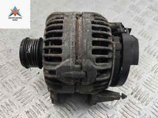 генератор SEAT Toledo 3 поколение 2005, 1.6 л., бензин, МКПП, серый, хетчбэк 5 дв., 06F903023F, 0124525066