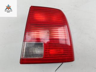 фонарь задний правый Volkswagen Passat B5 1997, 1.6 л., бензин, МКПП, серый, седан, 3B5945096F