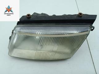 фара левая Volkswagen Passat B5 1997, 1.6 л., бензин, МКПП, серый, седан