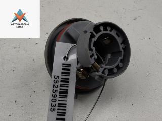 Патрон лампы указателя поворота Audi A4 B7 2006, 2.0 л., бензин, АКПП, серый, универсал