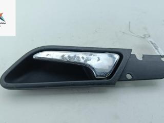 ручка внутренняя передняя левая Mercedes-Benz A-Класс W169 2005, 1.7 л., бензин, АКПП, серый, хетчбэк 5 дв., 1697600961