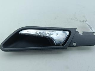 ручка внутренняя передняя левая Mercedes-Benz A W169 2005, 1.7 л., бензин, АКПП, серый, хетчбэк 5 дв., 1697600961
