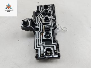 панель заднего левого фонаря Volkswagen Passat B5 [рестайлинг] 2003, 1.9 л., дизель, МКПП, серый, универсал