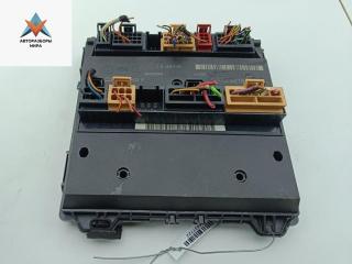 блок комфорта Skoda Fabia 2 поколение (5J) 2009, 1.2 л., бензин, МКПП, серый, хетчбэк 5 дв., 6Q2937049F