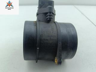 Расходомер (измеритель потока воздуха) Mercedes-Benz E-Класс W211/S211 [рестайлинг] 2006, 2.2 л., дизель, АКПП, серый, седан, 6460940048