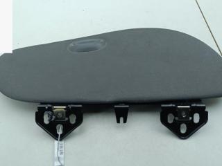 бардачок Renault Scenic 1 поколение [рестайлинг] 2001, 2.0 л., бензин, АКПП, серый, минивэн