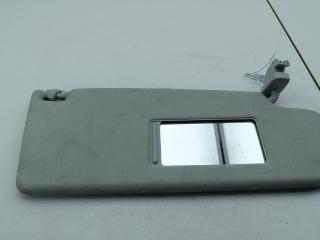козырек солнцезащитный SEAT Toledo 2005, 1.6 л., бензин, МКПП, серый, хетчбэк 5 дв.