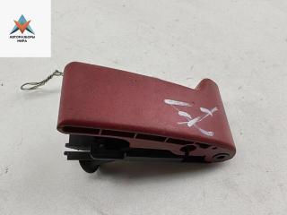 ручка открывания капота Mercedes-Benz C-Класс W203/S203/CL203 2002, 2.2 л., дизель, МКПП, серый, седан