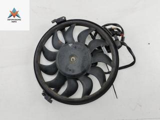 вентилятор радиатора Volkswagen Passat B5 [рестайлинг] 2001, 1.8 л., бензин, АКПП, серый, седан, 869228X