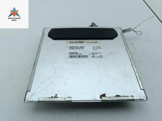 ЭБУ Mercedes-Benz C-Класс W202/S202 [рестайлинг] 2000, 2.0 л., бензин, АКПП, серый, универсал, 0001532579