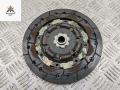 маховик Fiat Grande Punto 1 поколение 2007, 1.3 л., дизель, МКПП, жёлтый, хетчбэк 3 дв. - фото №5