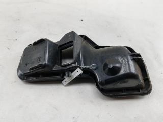 крышка фары Audi A6 4B/C5 [рестайлинг] 2003, 2.5 л., дизель, АКПП, чёрный, универсал, 153813-01