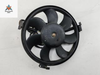 вентилятор радиатора Volkswagen Passat B5 1997, 1.6 л., бензин, МКПП, серый, седан, 8D0959455C
