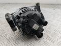 генератор Fiat Grande Punto 1 поколение 2007, 1.3 л., дизель, МКПП, жёлтый, хетчбэк 3 дв., TG9S010 - фото №4