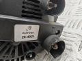 генератор Fiat Grande Punto 1 поколение 2007, 1.3 л., дизель, МКПП, жёлтый, хетчбэк 3 дв., TG9S010 - фото №5