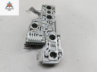 панель заднего левого фонаря Volkswagen Passat B5 [рестайлинг] 2001, 1.8 л., бензин, АКПП, серый, седан, 3B5945257B