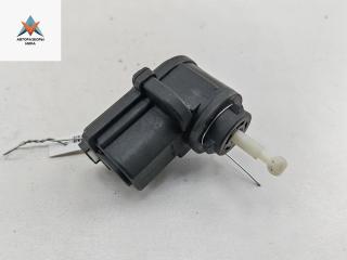 корректор фар Volkswagen Golf 4 поколение 1999, 1.4 л., бензин, МКПП, синий, хетчбэк 5 дв., 1J0941295B