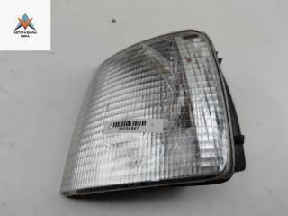 Поворотник (указатель поворота) левый Volkswagen Passat B3 1993, 1.8 л., бензин, МКПП, серый, универсал, 357953049A