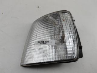 Поворотник (указатель поворота) левый Volkswagen Passat B3 1993, 1.8 л., бензин, МКПП, серый, универсал, 357953049A