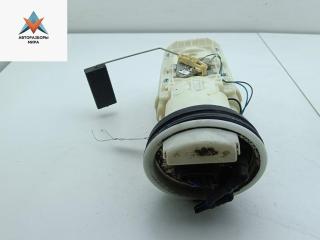 насос топливный Skoda Fabia 1 поколение (6Y) [рестайлинг] 2006, 1.2 л., бензин, МКПП, чёрный, универсал, 6Q0919051F